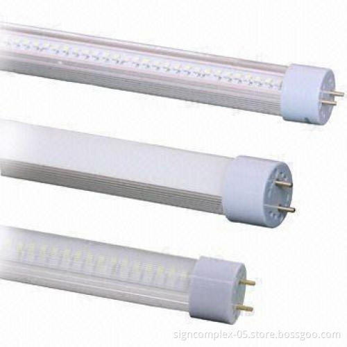 T8 LED Tube with Instant Soft Start and >0.93 Power Factor